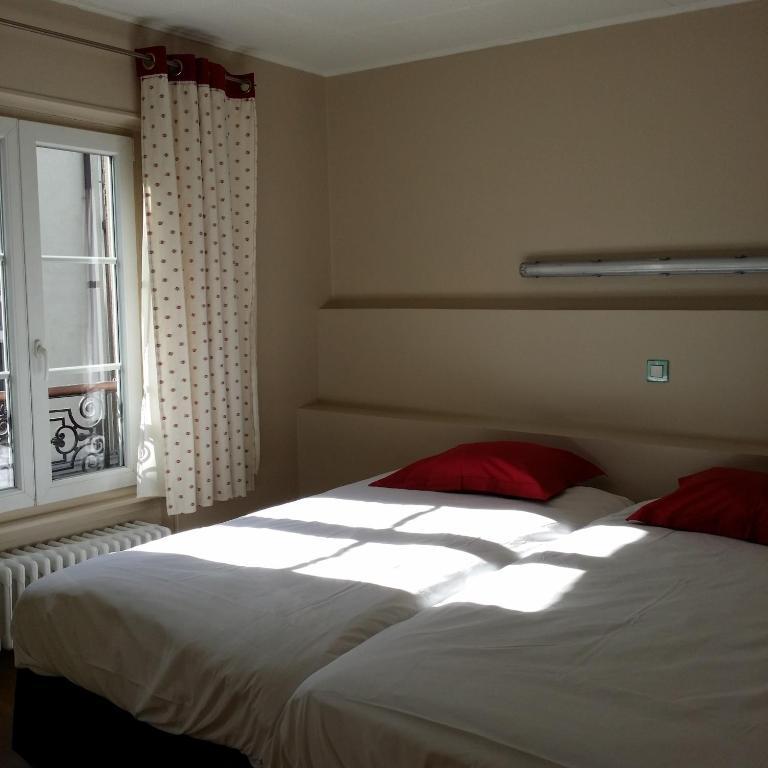 Colmarappart Rue Des Cles Экстерьер фото