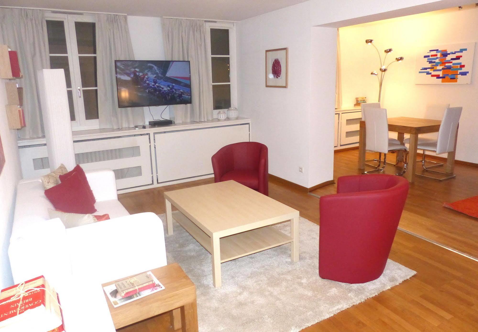 Colmarappart Rue Des Cles Экстерьер фото