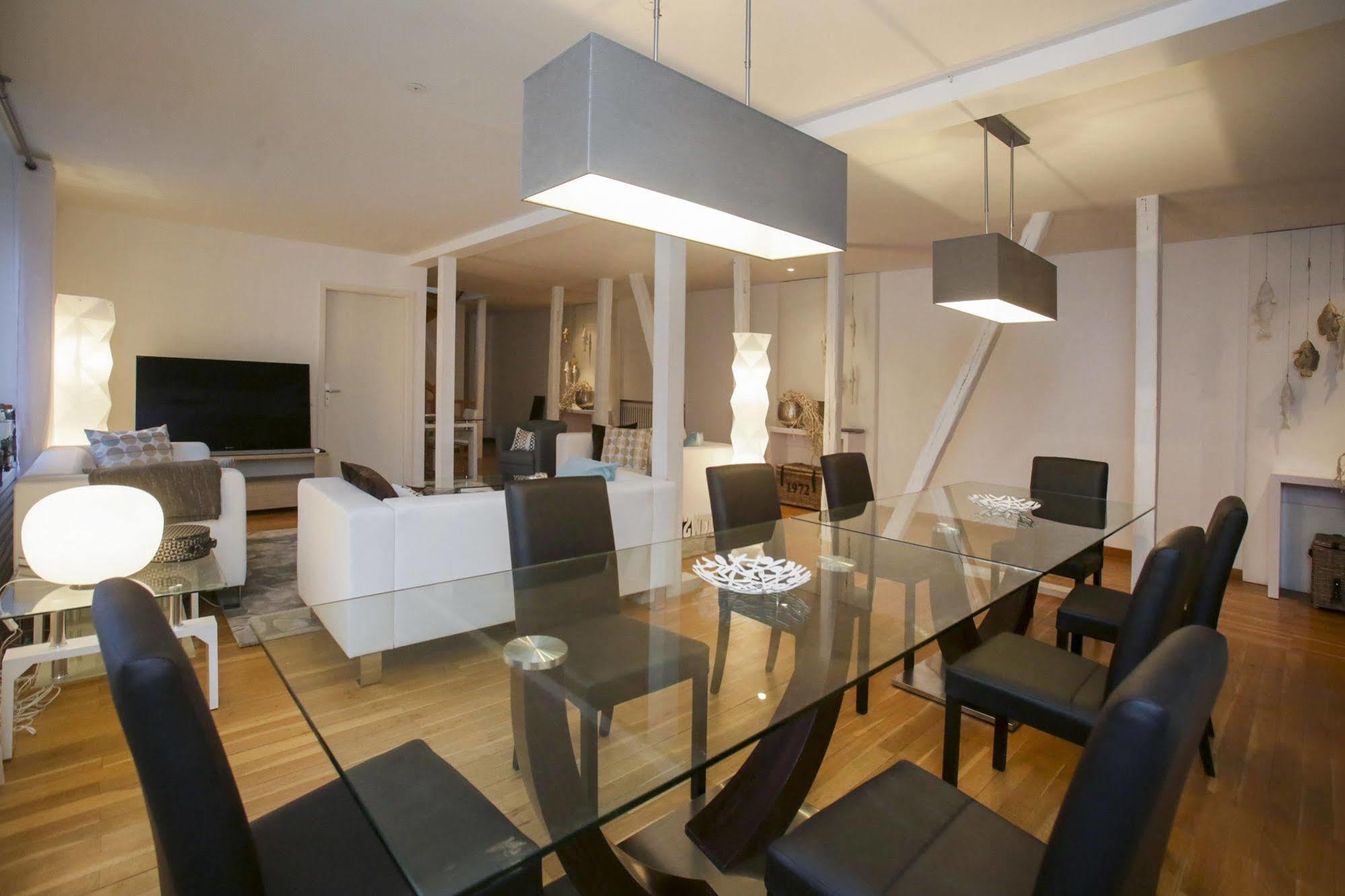 Colmarappart Rue Des Cles Экстерьер фото