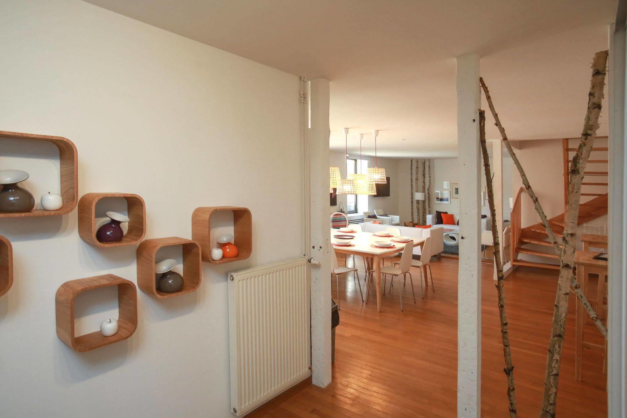 Colmarappart Rue Des Cles Экстерьер фото