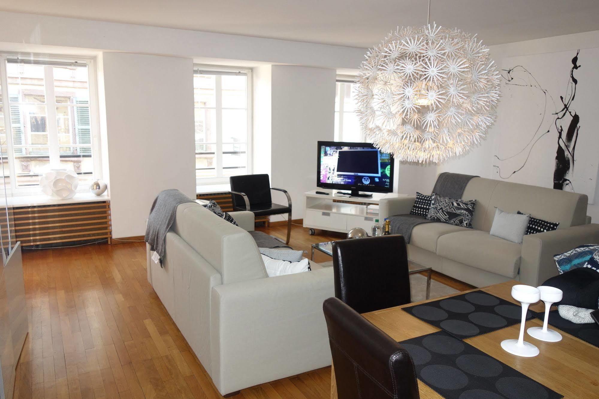 Colmarappart Rue Des Cles Экстерьер фото