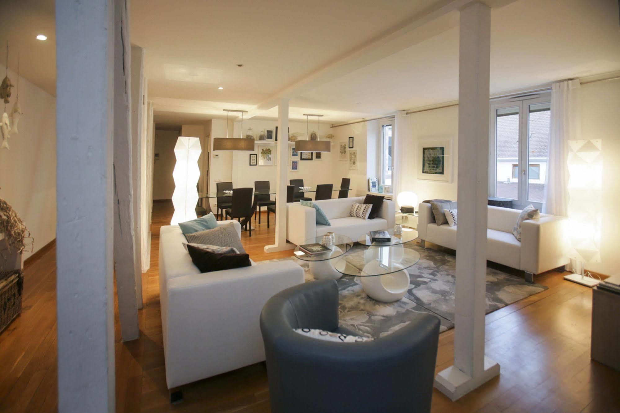 Colmarappart Rue Des Cles Экстерьер фото