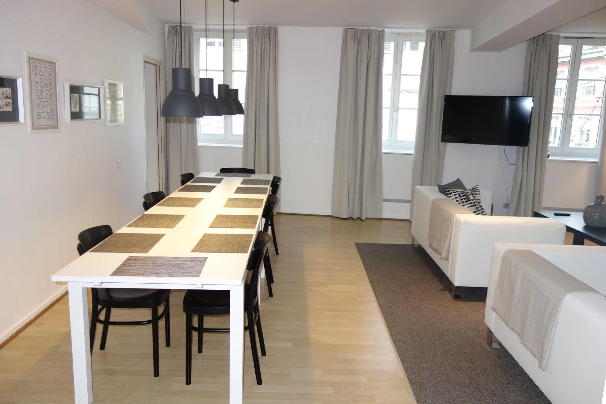 Colmarappart Rue Des Cles Экстерьер фото