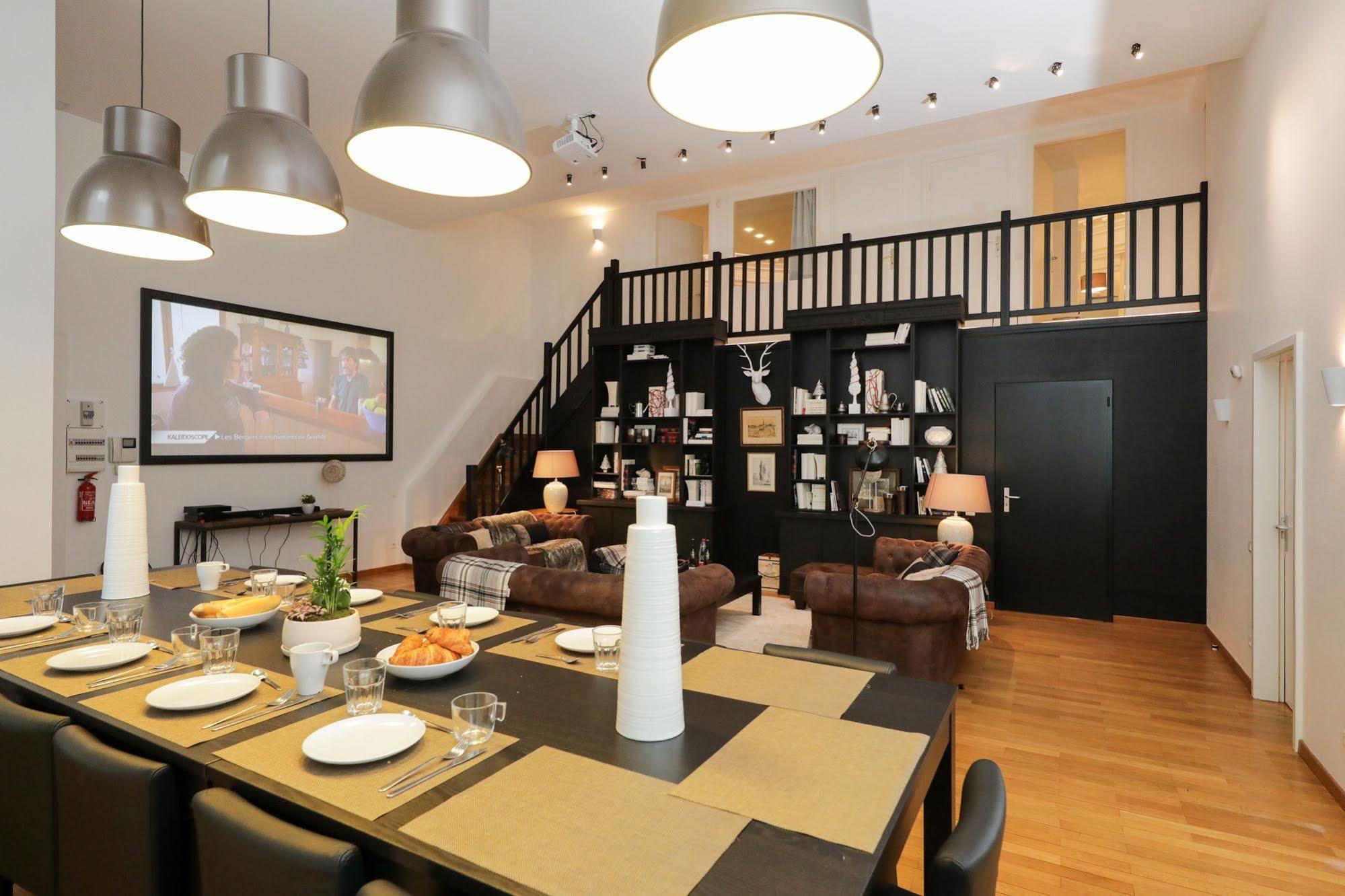 Colmarappart Rue Des Cles Экстерьер фото