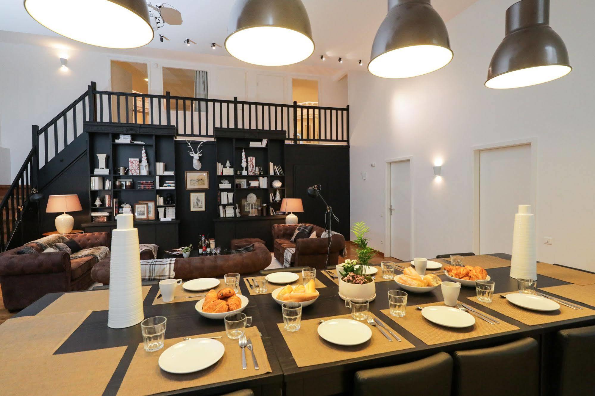 Colmarappart Rue Des Cles Экстерьер фото