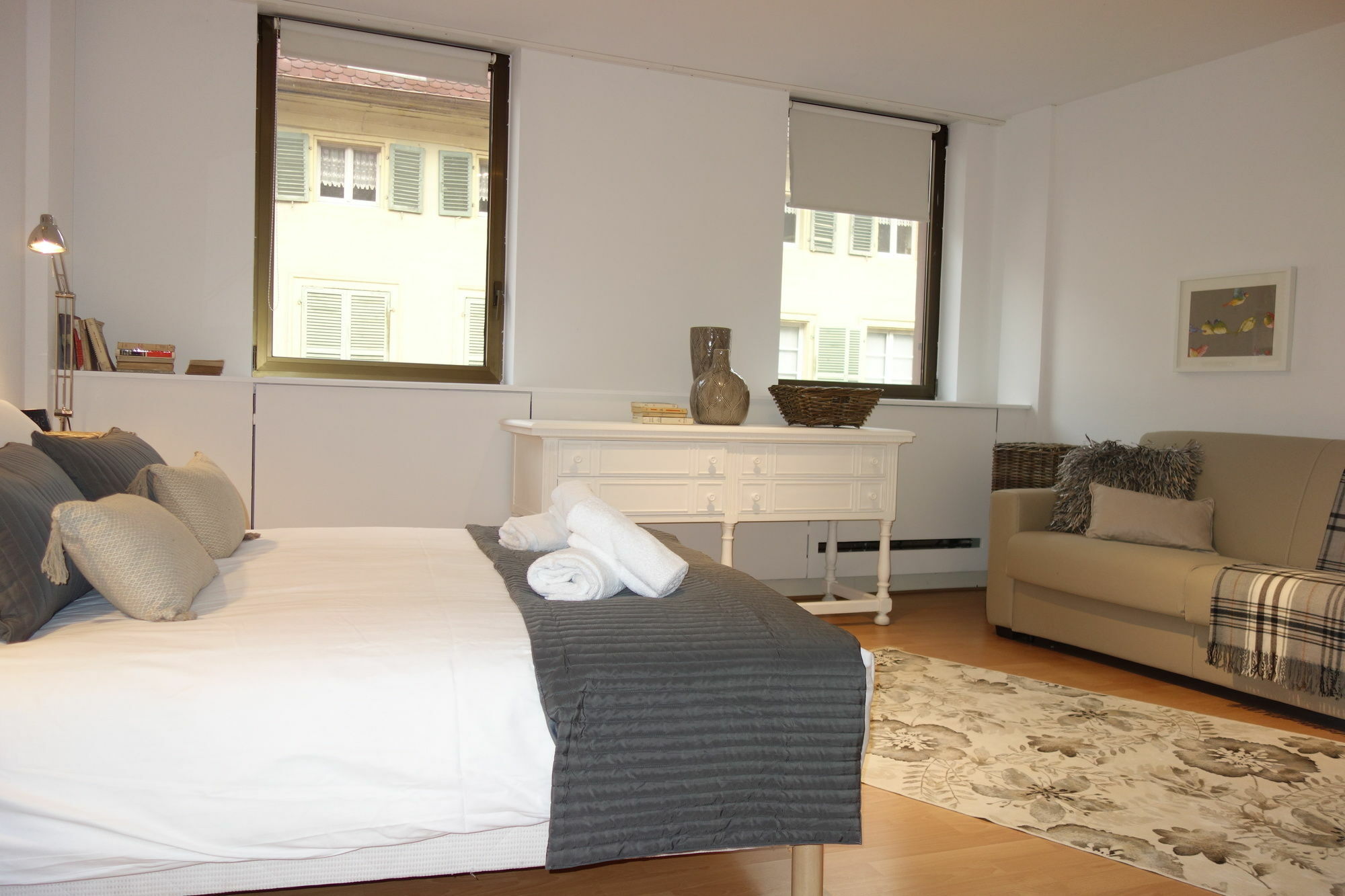 Colmarappart Rue Des Cles Экстерьер фото