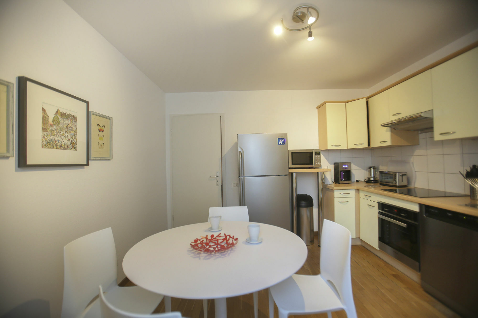 Colmarappart Rue Des Cles Экстерьер фото